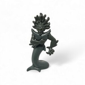 Disney Jake the Neverland Pirates Mighty Colossus Lord Fathom Merman